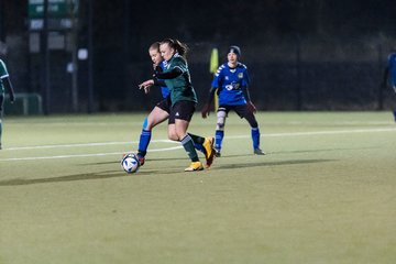 Bild 370 - wBJ Rissen - Alstertal-Langenhorn : Ergebnis: 1:6